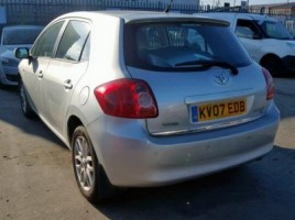 Toyota, Hatchback | 1