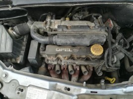 Opel, Hatchback | 1