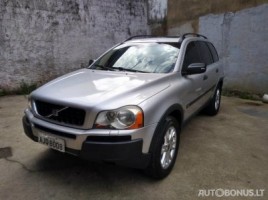 Volvo XC90 | 1