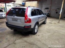 Volvo XC90 | 2