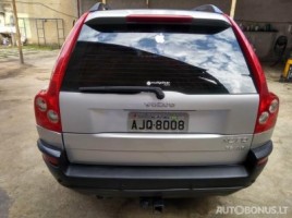 Volvo XC90 | 4