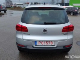 Volkswagen Tiguan | 2