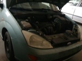Ford, Hatchback | 2