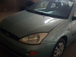 Ford, Hatchback | 1