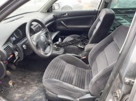 Volkswagen, Седан | 4