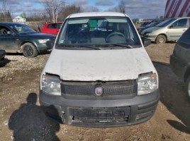 Fiat, Hečbekas | 2