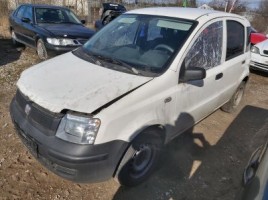 Fiat, Hečbekas | 3