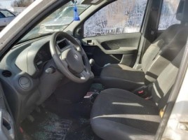 Fiat, Hečbekas | 4