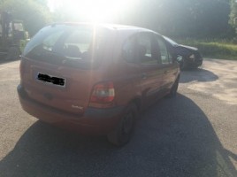 Renault 4, Vienatūris | 1