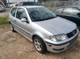 Volkswagen, Hečbekas | 2