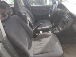 Audi, Sedanas | 4