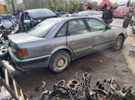 Audi, Sedanas | 3