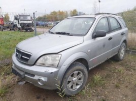 Kia, Visureigis | 3