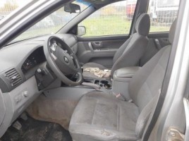 Kia, Visureigis | 4