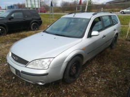 Ford, Universalas | 3