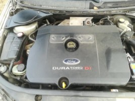 Ford, Universalas | 1