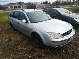Ford, Universalas | 2