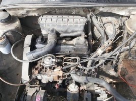 Volkswagen, Hečbekas | 1