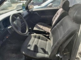 Volkswagen, Hečbekas | 4