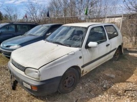 Volkswagen, Hečbekas | 3