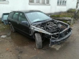 Volvo, Универсал | 2