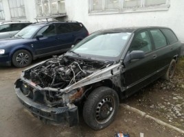 Volvo, Универсал | 3