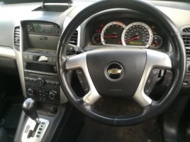 Chevrolet, Cross-country | 4