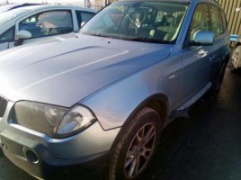 BMW, Внедорожник | 2