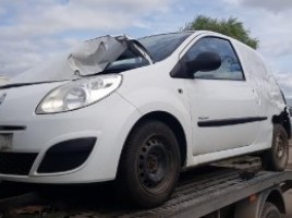 Renault Twingo, Хэтчбек | 3