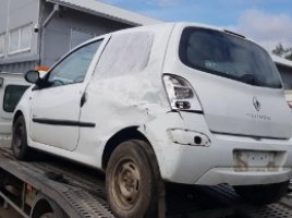 Renault Twingo, Хэтчбек | 2