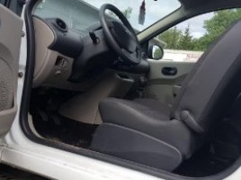 Renault Twingo, Хэтчбек | 4