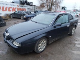 Alfa Romeo, Седан | 2