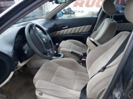 Alfa Romeo, Седан | 3