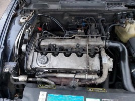 Alfa Romeo, Седан | 1