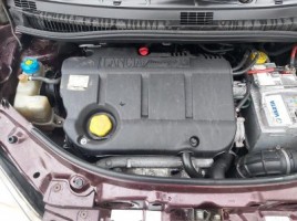 Lancia, Минивэн | 1