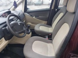 Lancia, Минивэн | 4