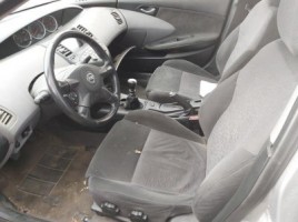 Nissan Primera, Universalas | 4