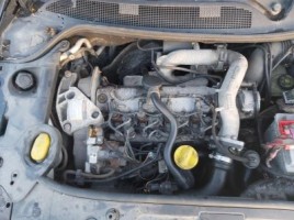 Renault Megane, Хэтчбек | 1