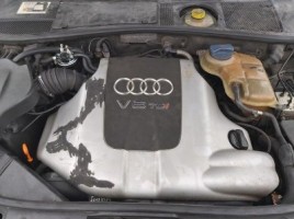 Audi, Universalas | 1