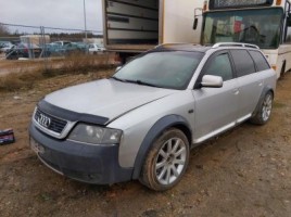 Audi, Universalas | 3