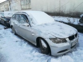 BMW, Универсал | 2