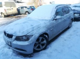 BMW, Универсал | 3