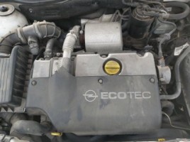Opel Astra, Universal | 1