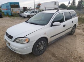 Opel Astra, Universal | 3