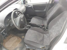 Opel Astra, Universal | 4
