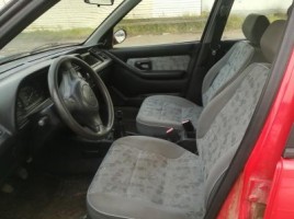 Peugeot, Hečbekas | 4
