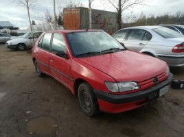 Peugeot, Hečbekas | 2