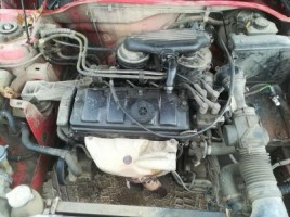 Peugeot, Hečbekas | 1