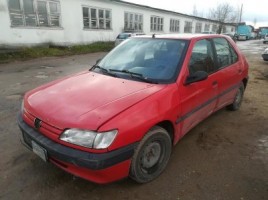 Peugeot, Hečbekas | 3