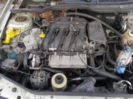 Renault 4, Universalas | 1